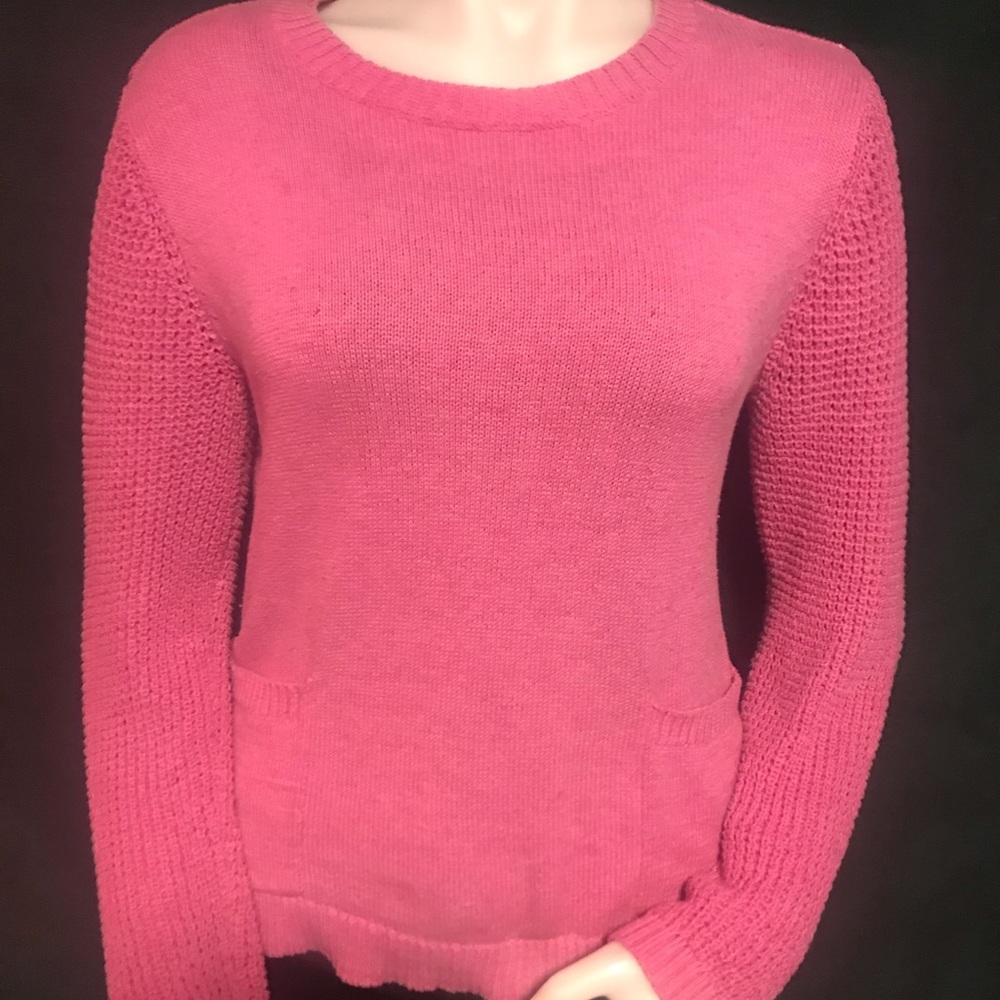 young girls sweatshirt